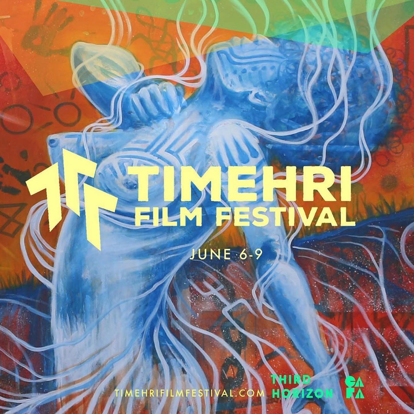 Timehri Film Festival 2019