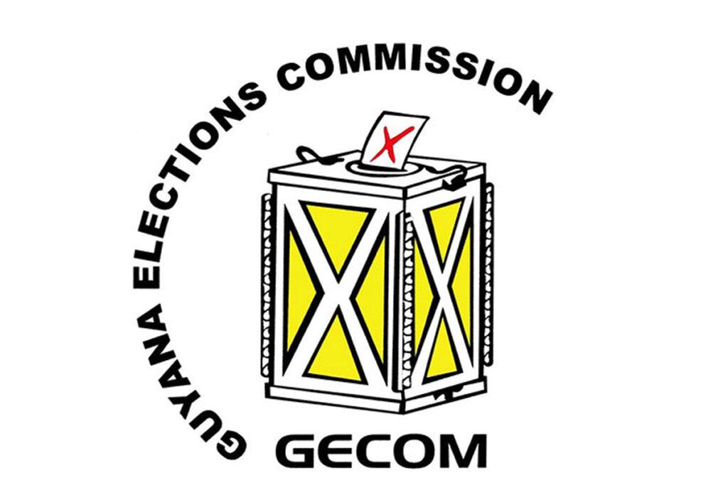 Guyana Elections Commission