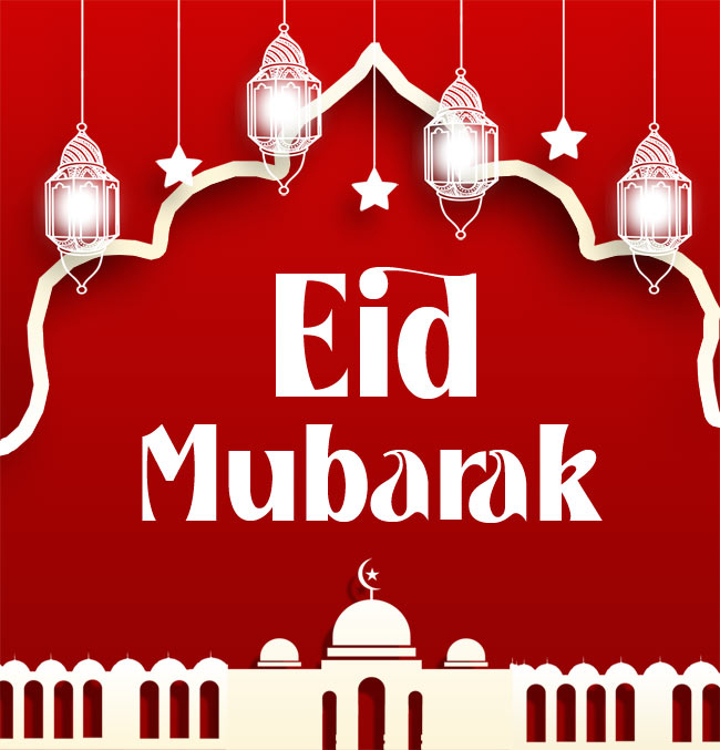 May Allah bless your life and fulfill all your wishes and Dua’s. Eid Mubarak.