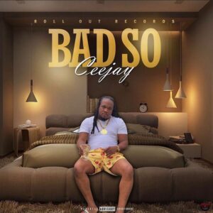 Ceejay - Bad So