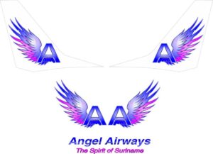 Angel Airways