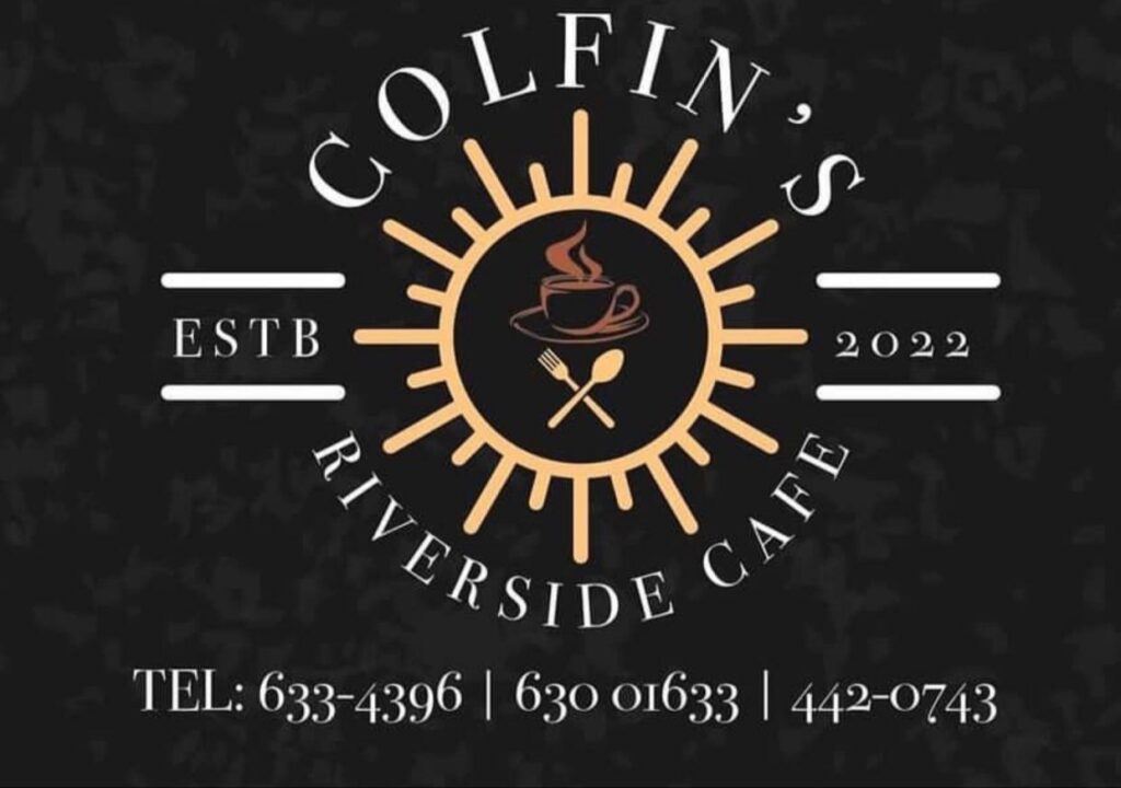 Colfin's Riverside Cafe