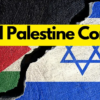 Israel-Palestine Conflict 2023