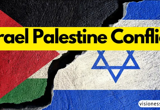 Israel-Palestine Conflict 2023