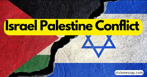 The Israel Palestine Conflict: A View from Guyana - Gtmemoirs