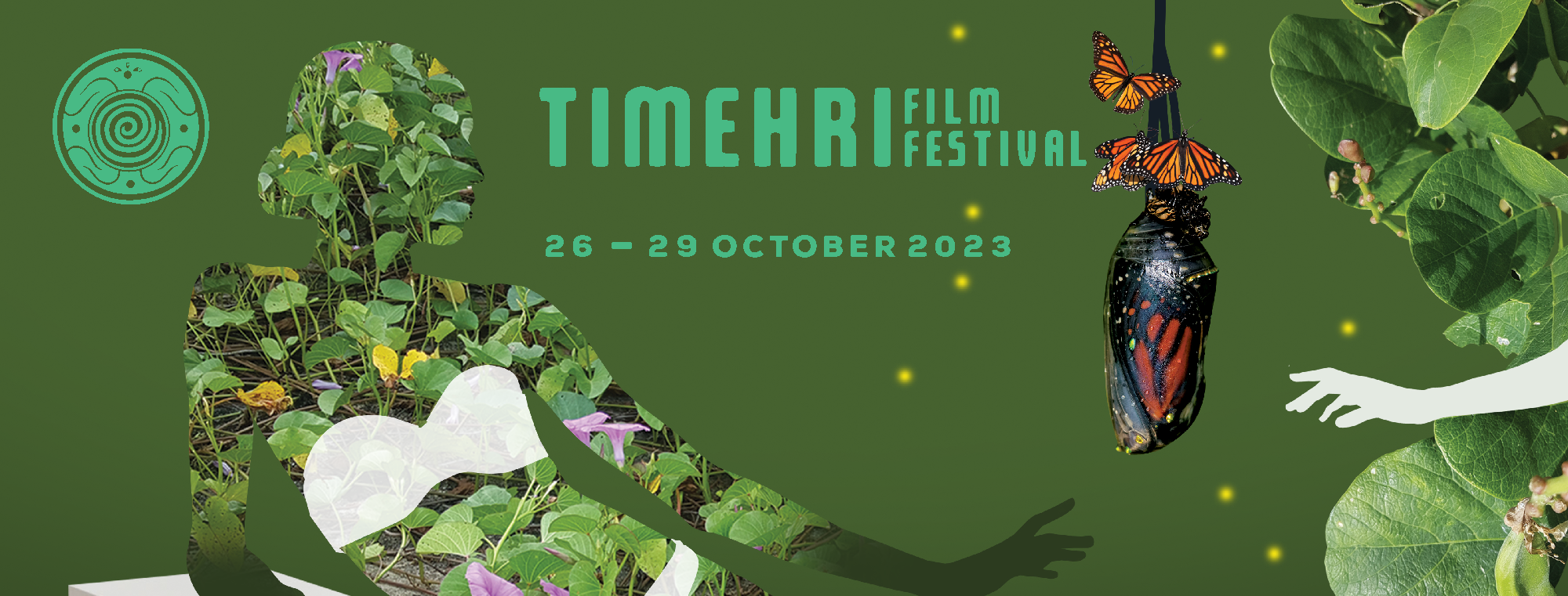 Timehri Film Festival