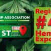 Region #4 Hemp Expo Cover